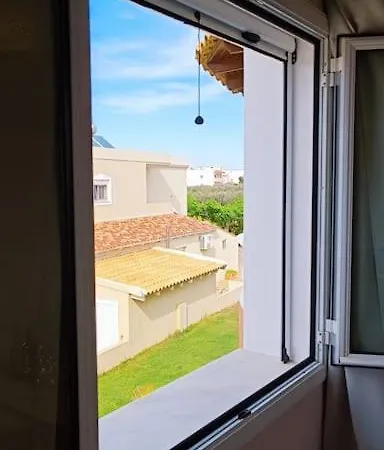 Lejlighed Verano Palmas Apartment_near The Sea-free Parking Analipsi (Crete)